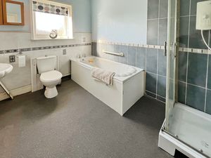 Bathroom- click for photo gallery